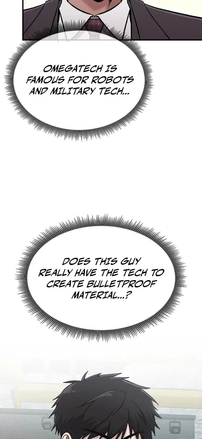Hero of All Trades Chapter 1.1 page 39 - 
