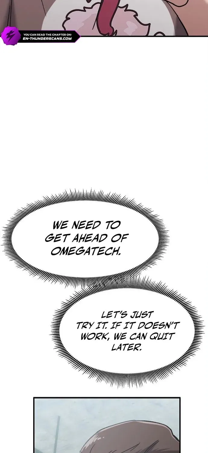 Hero of All Trades Chapter 1.1 page 41 - 