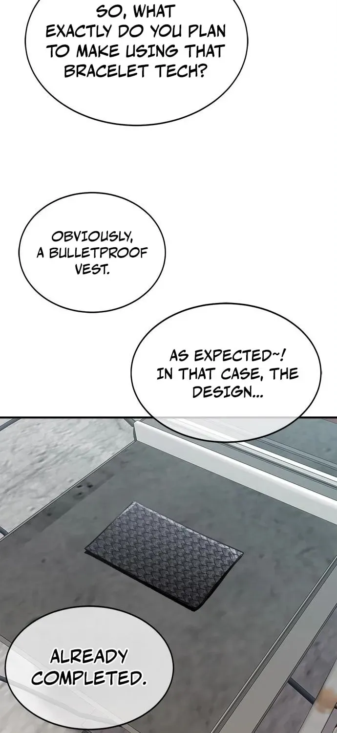 Hero of All Trades Chapter 1.1 page 43 - 