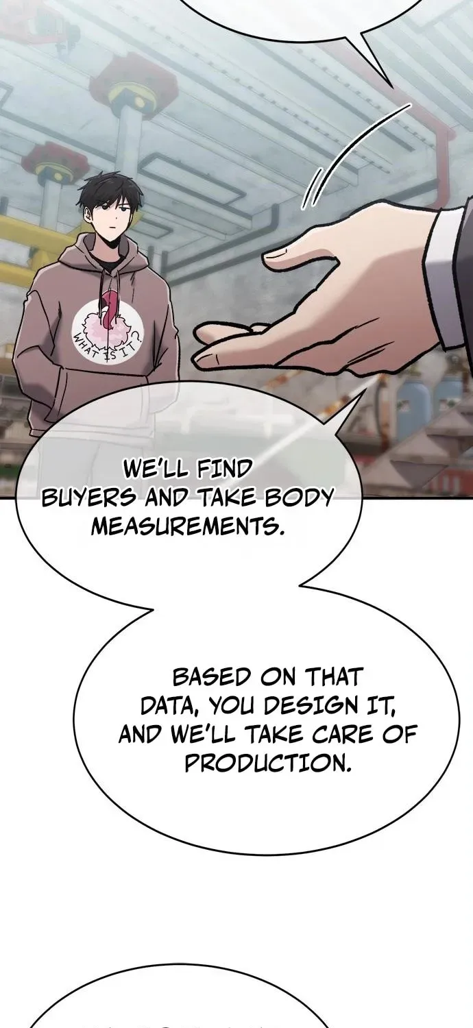 Hero of All Trades Chapter 1.1 page 45 - 