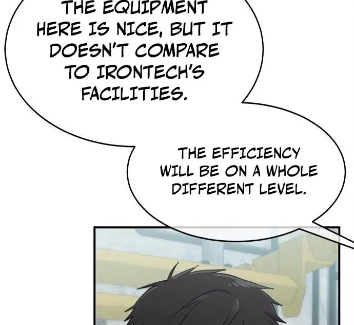 Hero of All Trades Chapter 1.1 page 46 - 