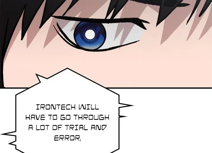 Hero of All Trades Chapter 1.1 page 48 - 
