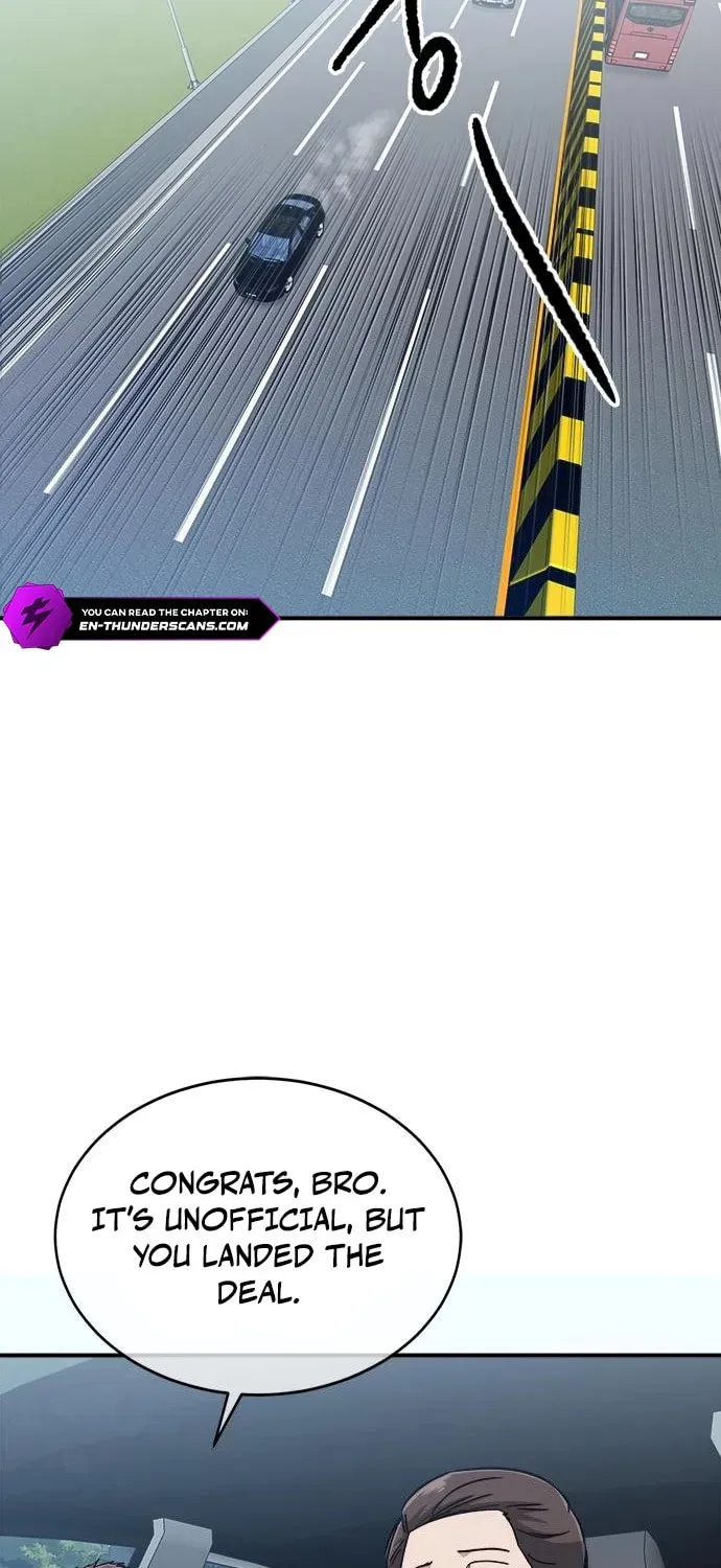Hero of All Trades Chapter 1.1 page 51 - 
