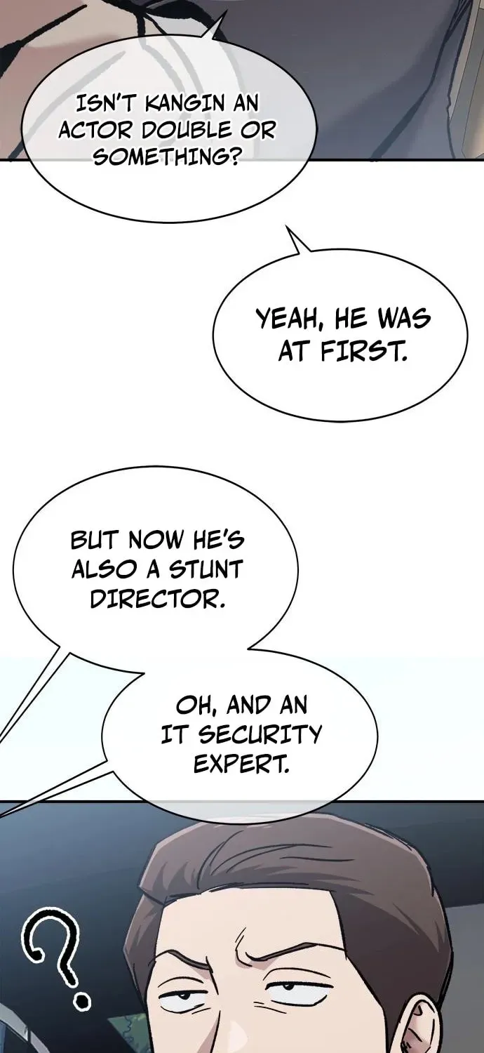 Hero of All Trades Chapter 1.1 page 53 - 