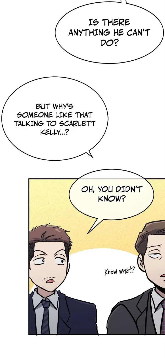 Hero of All Trades Chapter 1.1 page 55 - 