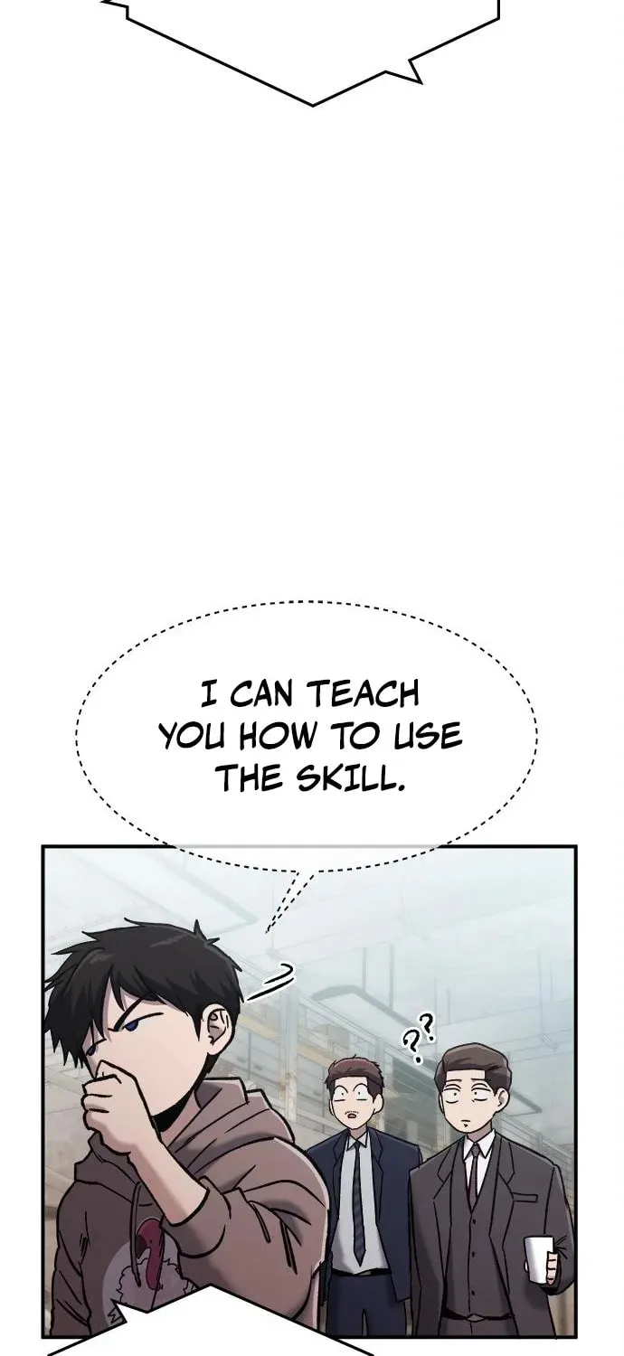 Hero of All Trades Chapter 1.1 page 7 - 