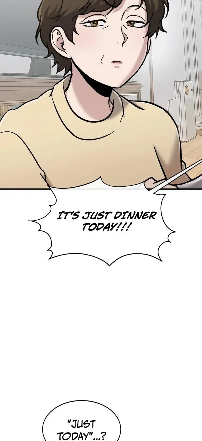 Hero of All Trades Chapter 1.1 page 77 - 