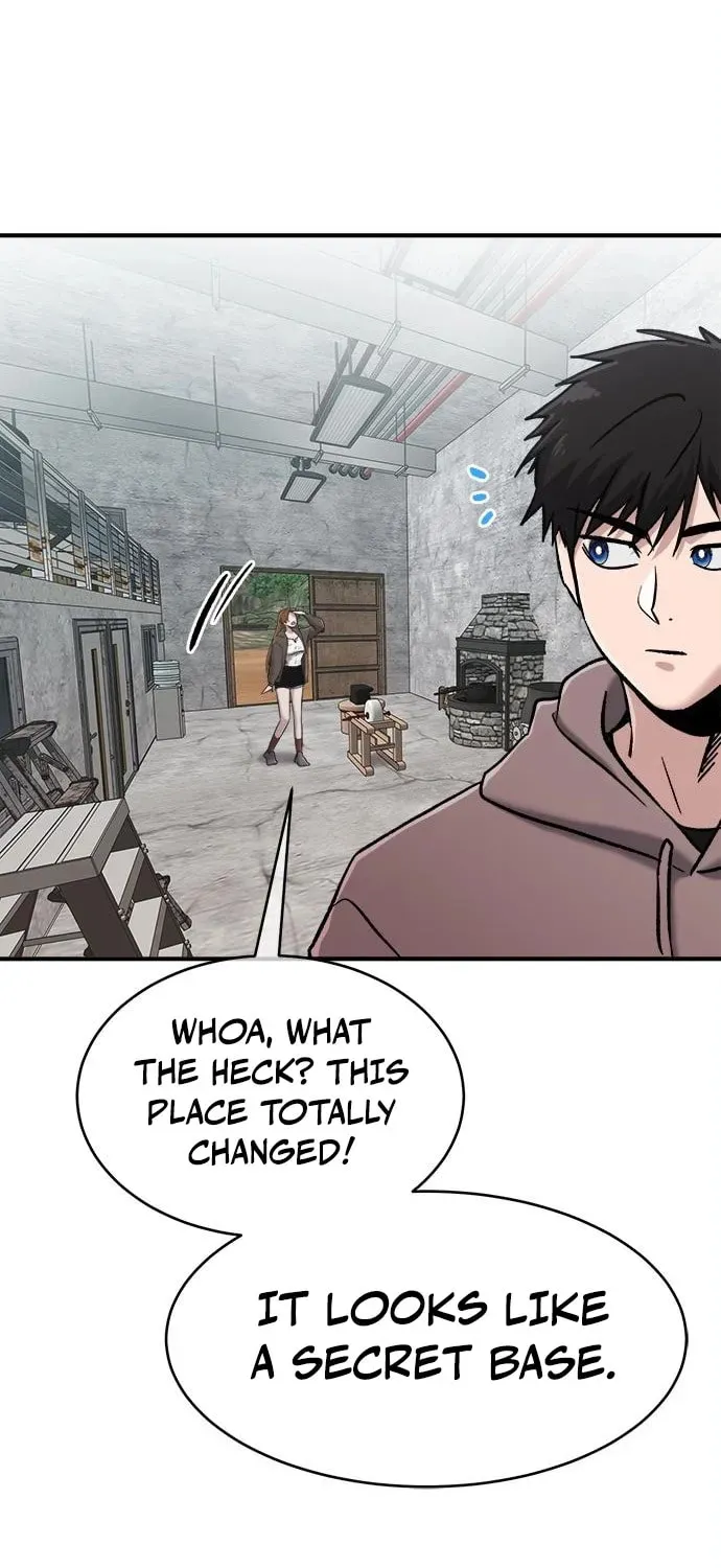 Hero of All Trades Chapter 1.1 page 81 - 