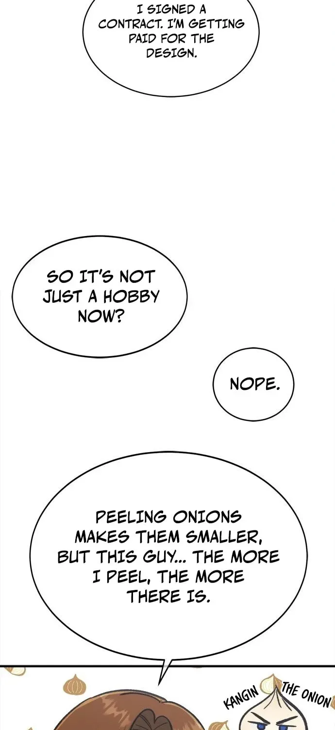 Hero of All Trades Chapter 1.1 page 87 - 