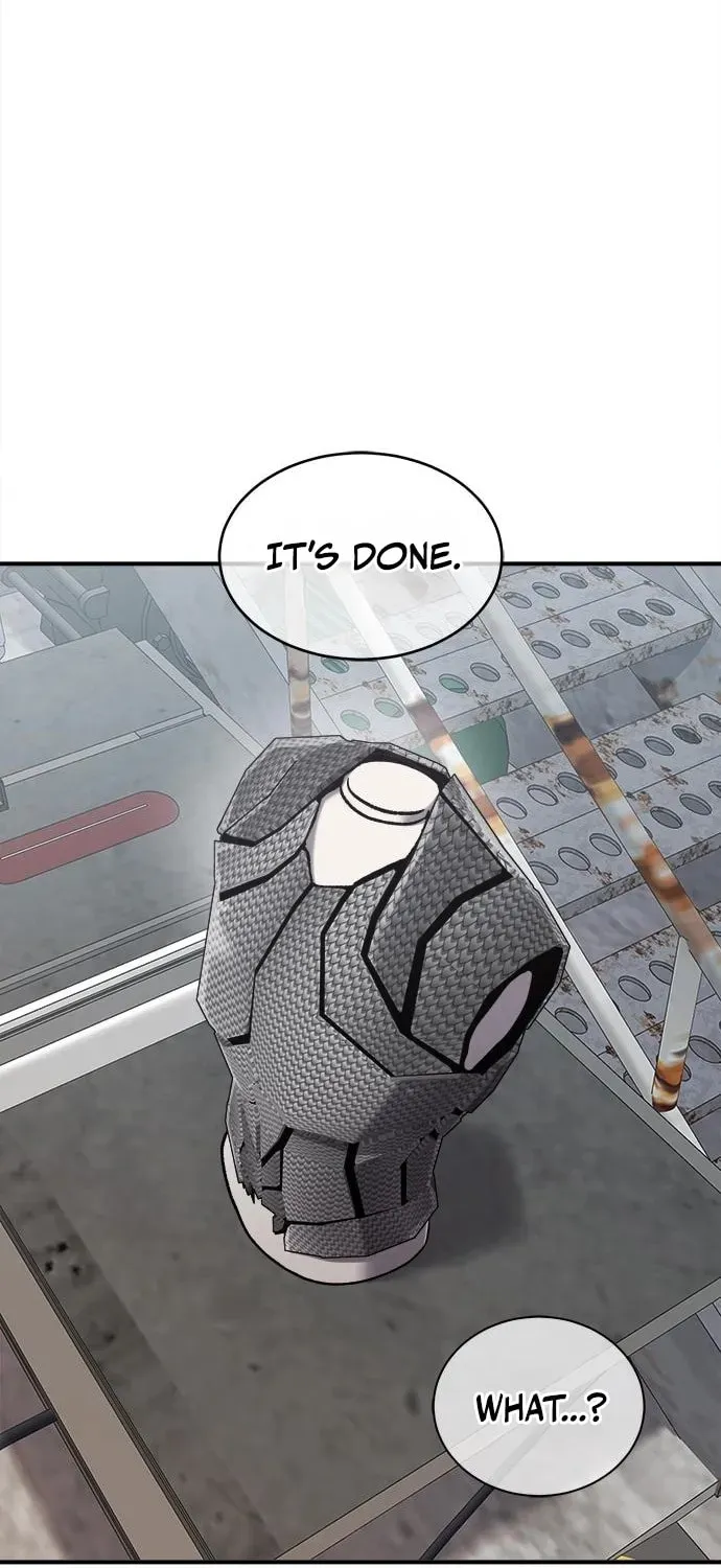 Hero of All Trades Chapter 1.1 page 89 - 