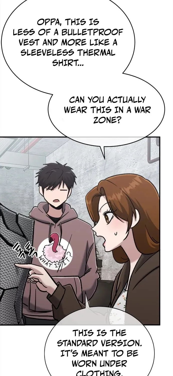 Hero of All Trades Chapter 1.1 page 91 - 