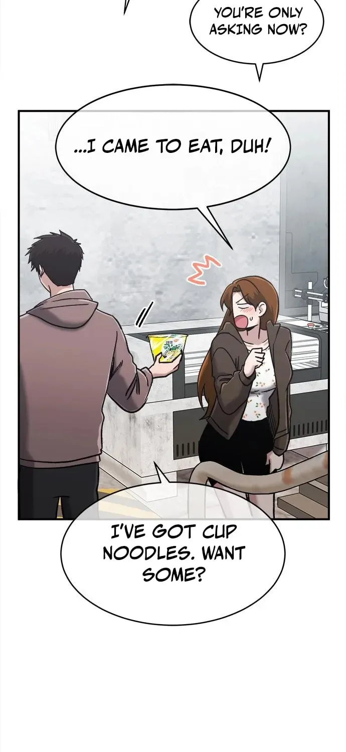 Hero of All Trades Chapter 1.1 page 93 - 
