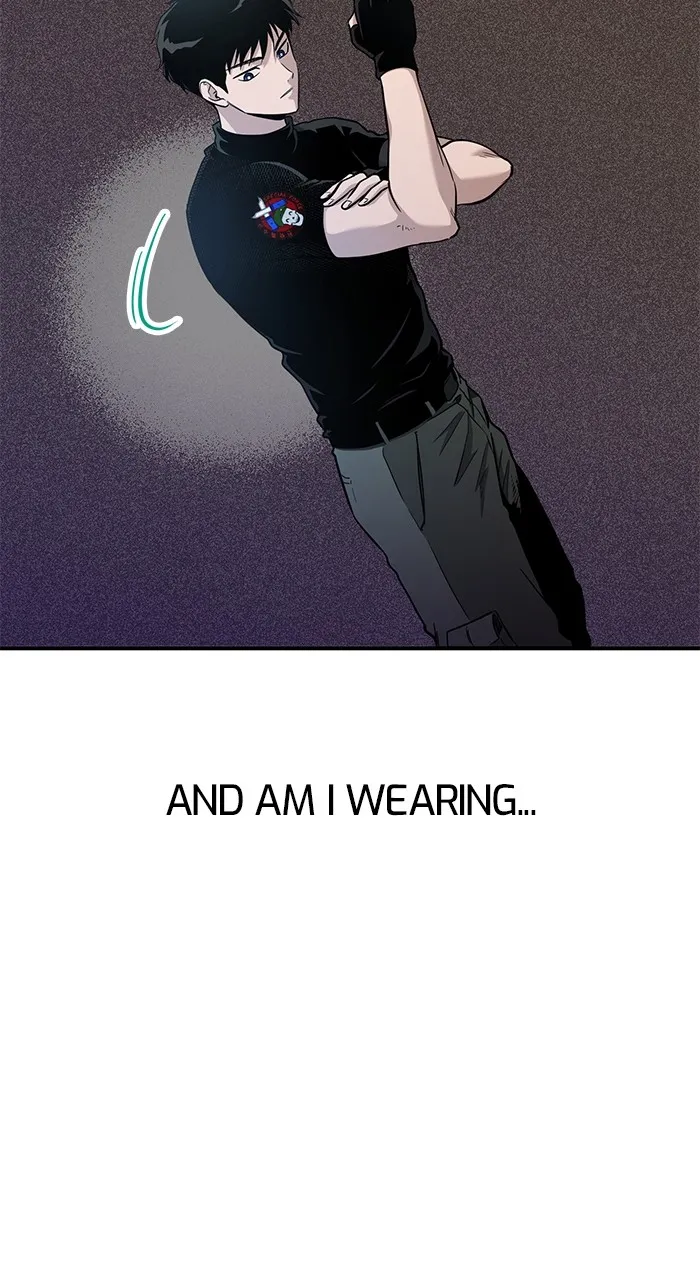 Hero of All Trades Chapter 1 page 18 - 