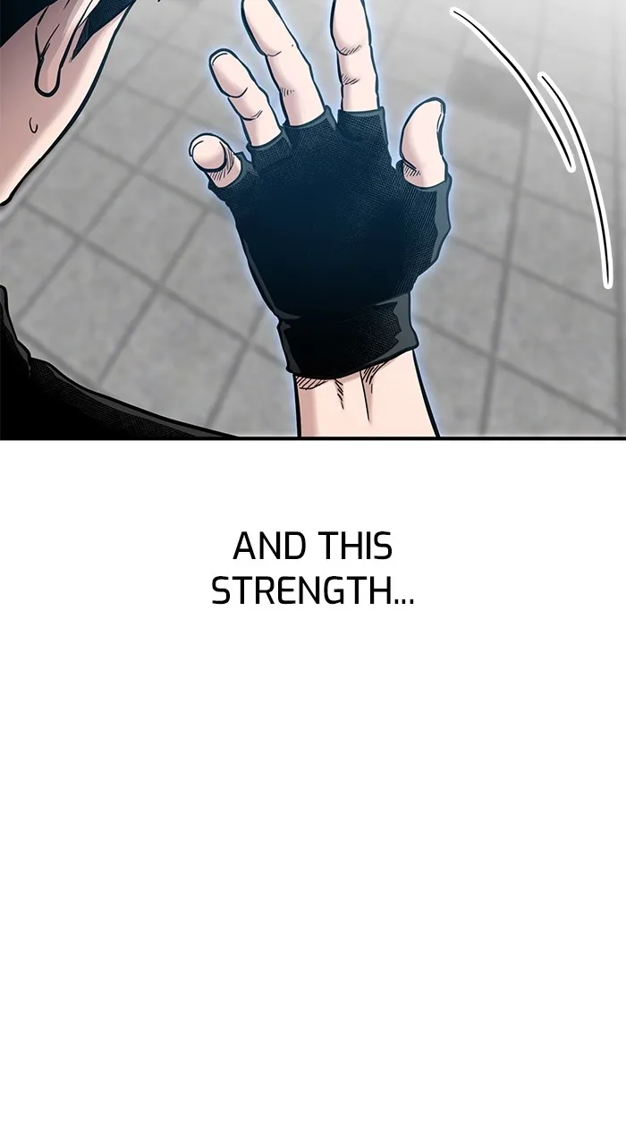 Hero of All Trades Chapter 1 page 33 - 