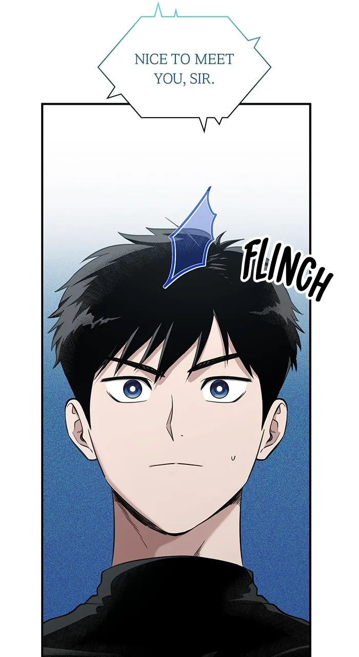 Hero of All Trades Chapter 1 page 34 - 