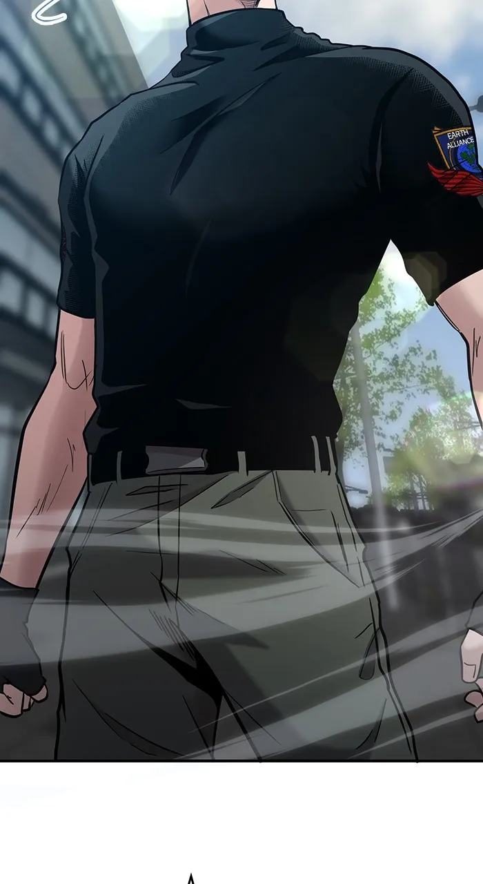 Hero of All Trades Chapter 1 page 36 - 