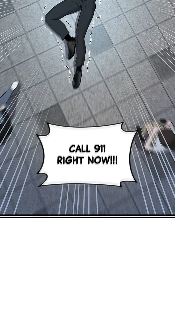 Hero of All Trades Chapter 1 page 62 - 