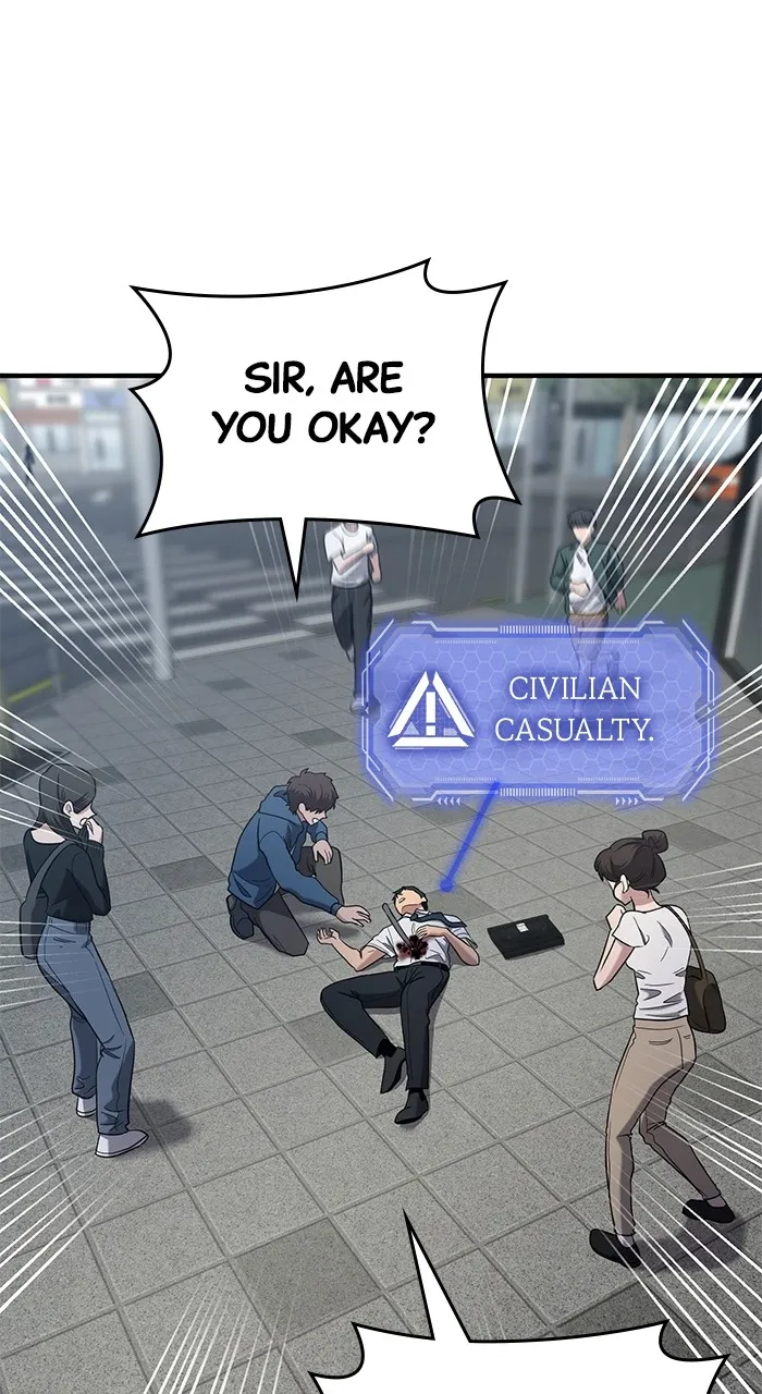 Hero of All Trades Chapter 1 page 63 - 