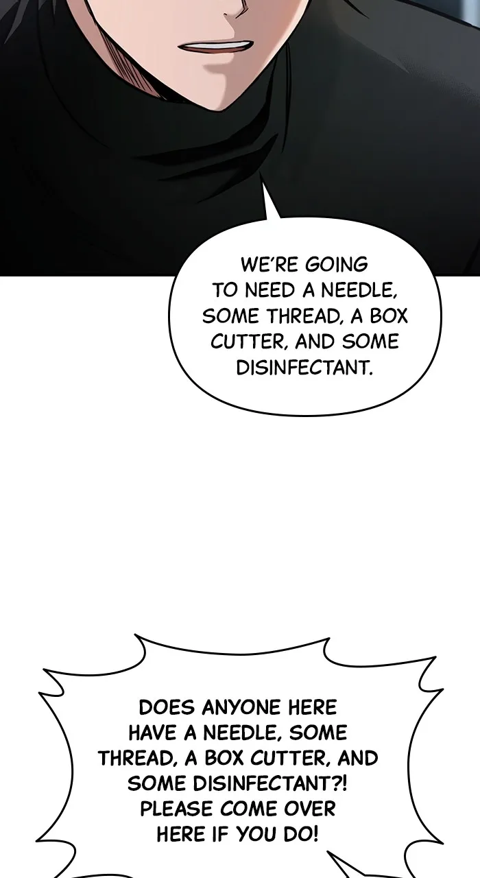 Hero of All Trades Chapter 1 page 84 - 