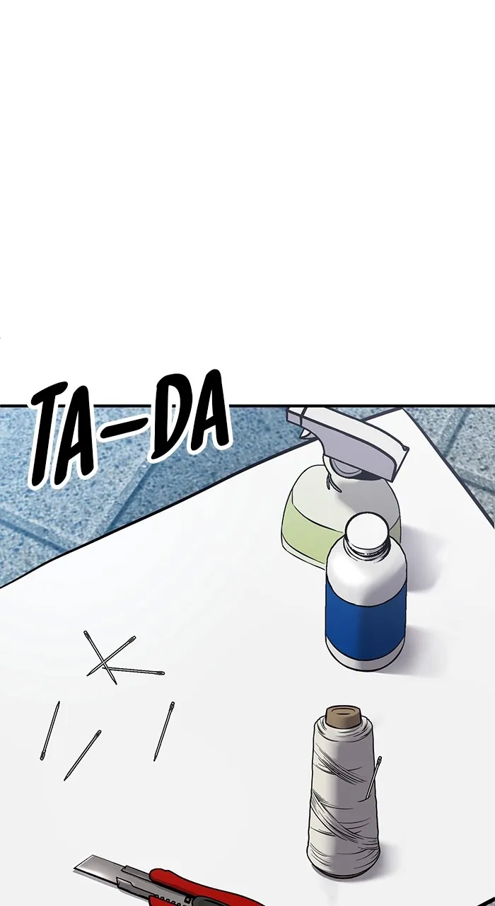 Hero of All Trades Chapter 1 page 86 - 