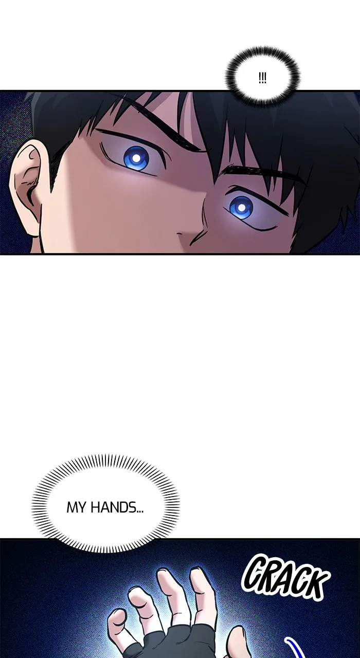 Hero of All Trades Chapter 1 page 98 - 