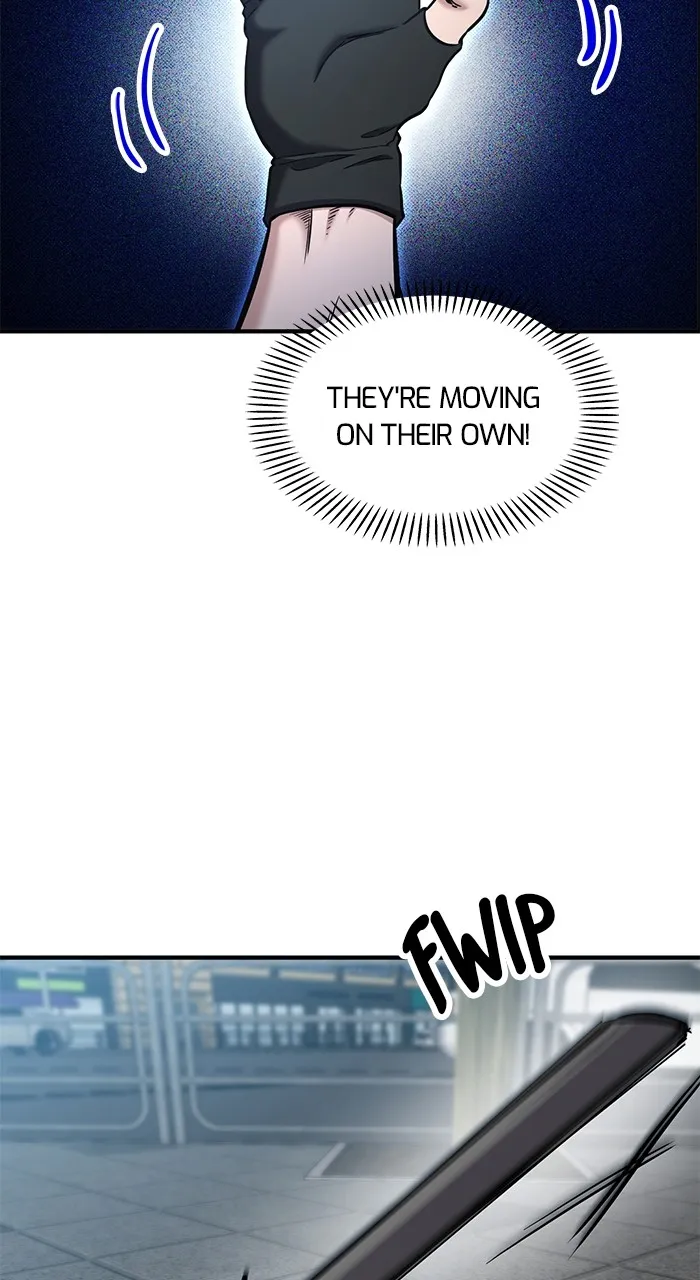 Hero of All Trades Chapter 1 page 99 - 