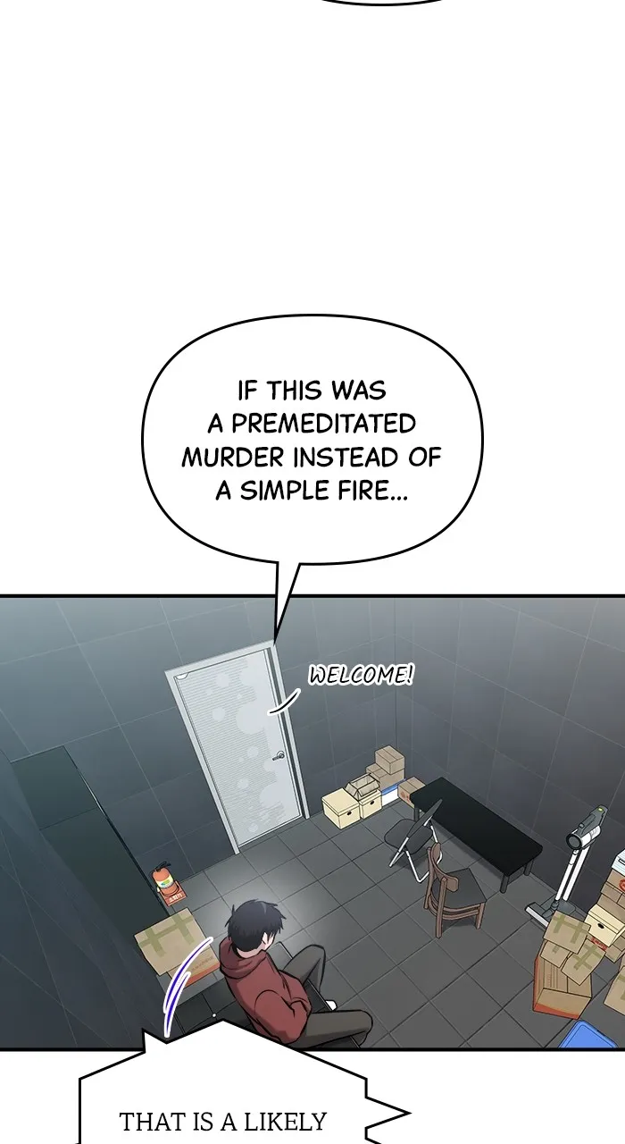 Hero of All Trades Chapter 10 page 18 - 