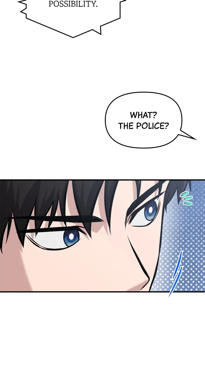 Hero of All Trades Chapter 10 page 19 - 