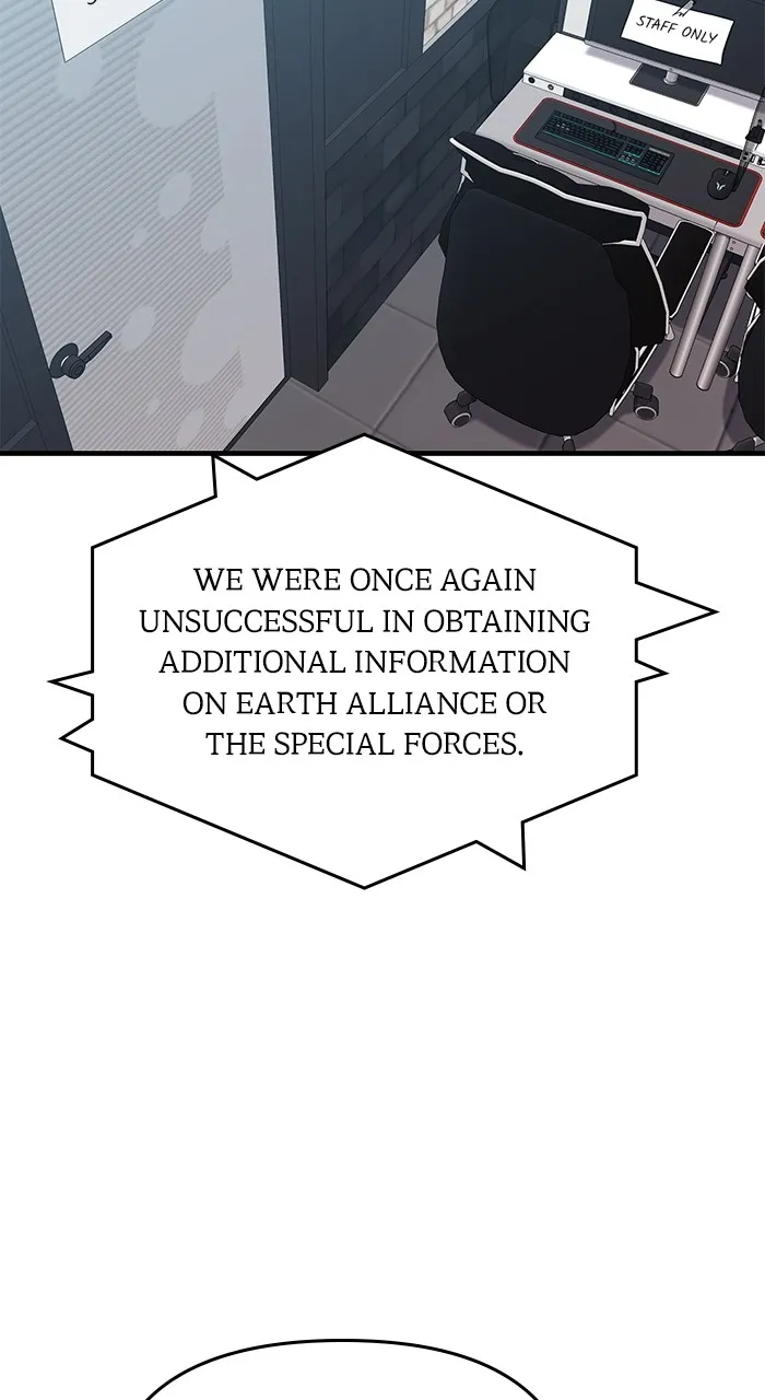 Hero of All Trades Chapter 10 page 3 - 