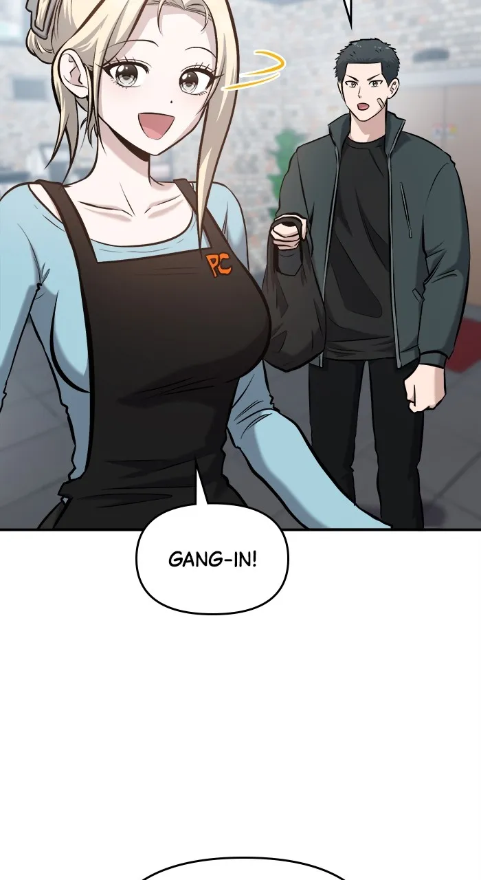 Hero of All Trades Chapter 10 page 23 - 