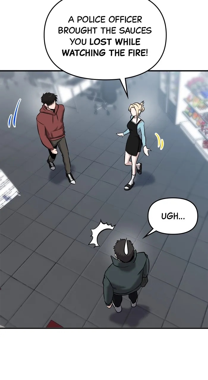 Hero of All Trades Chapter 10 page 24 - 