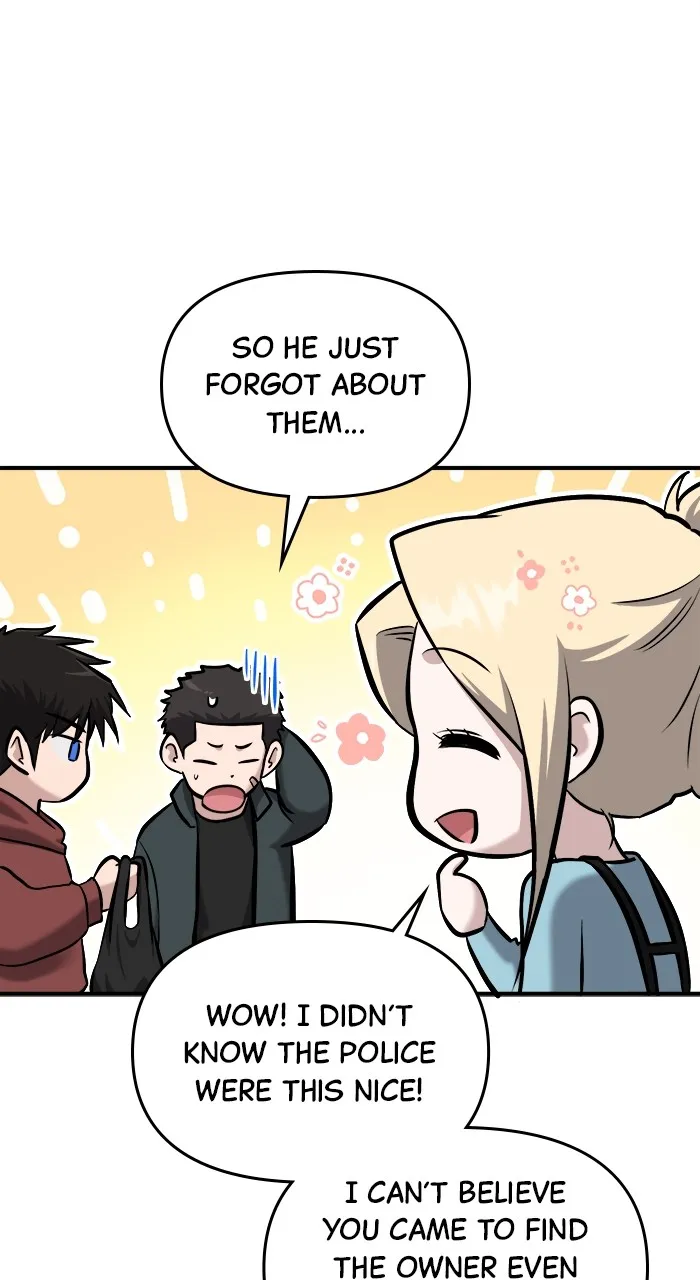 Hero of All Trades Chapter 10 page 25 - 