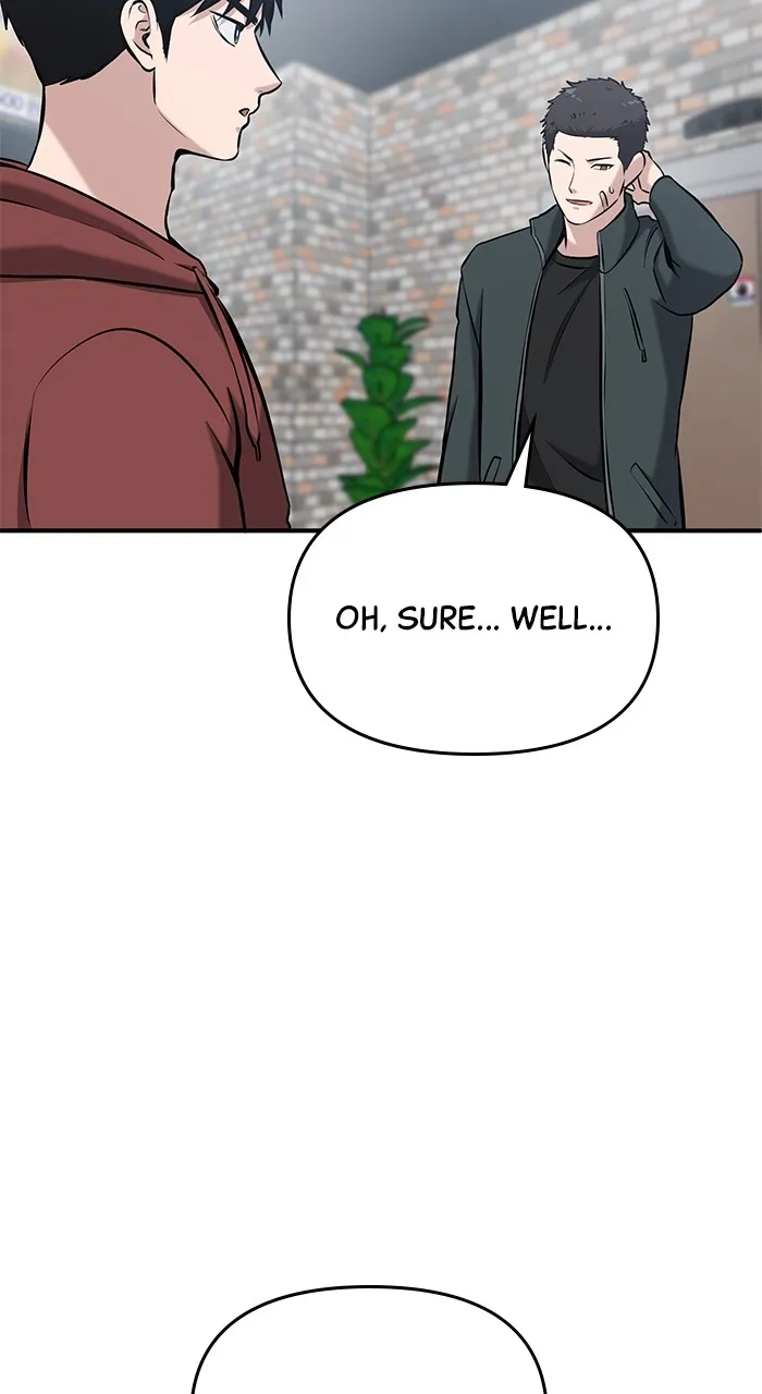 Hero of All Trades Chapter 10 page 27 - 