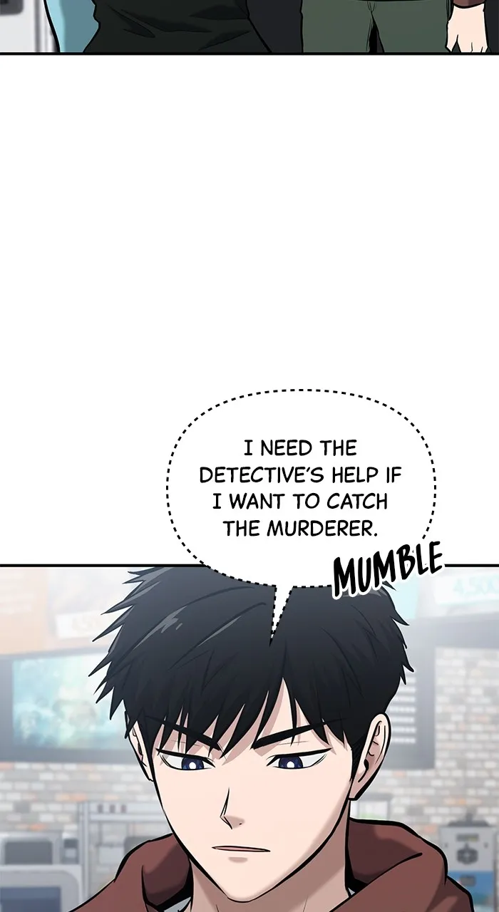 Hero of All Trades Chapter 10 page 30 - 