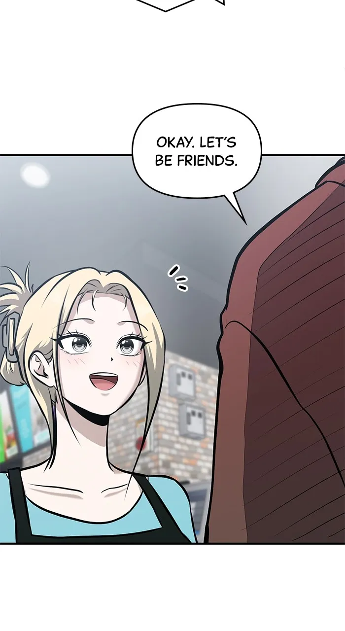 Hero of All Trades Chapter 10 page 33 - 