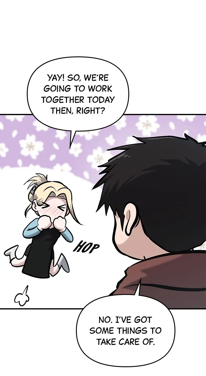 Hero of All Trades Chapter 10 page 34 - 