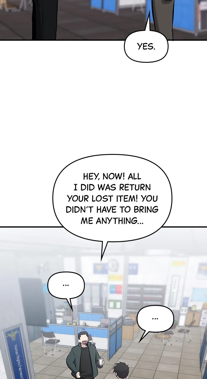 Hero of All Trades Chapter 10 page 41 - 
