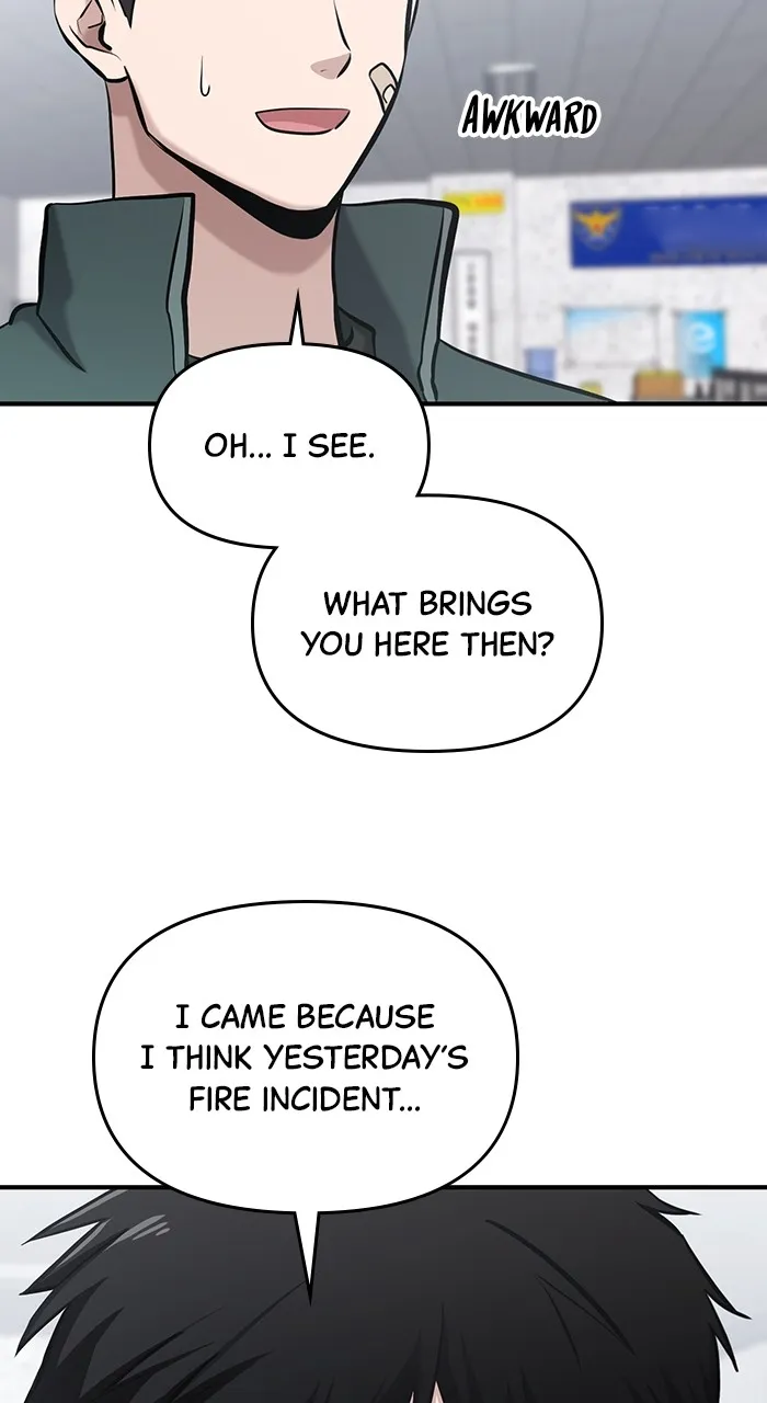 Hero of All Trades Chapter 10 page 43 - 