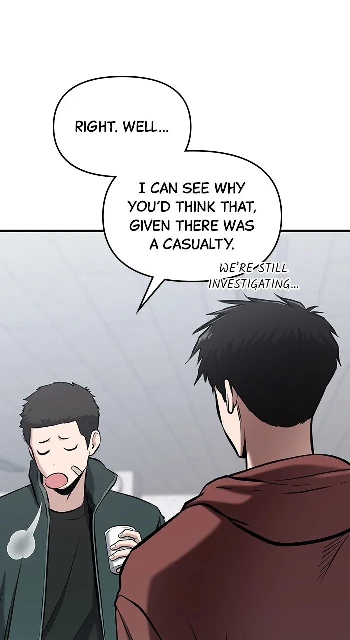 Hero of All Trades Chapter 10 page 45 - 