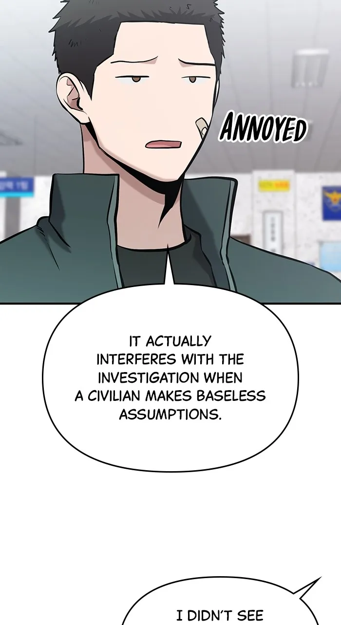 Hero of All Trades Chapter 10 page 47 - 