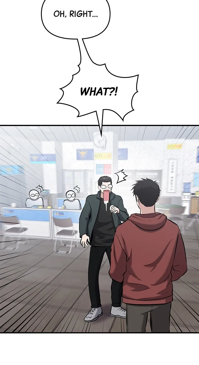 Hero of All Trades Chapter 10 page 49 - 