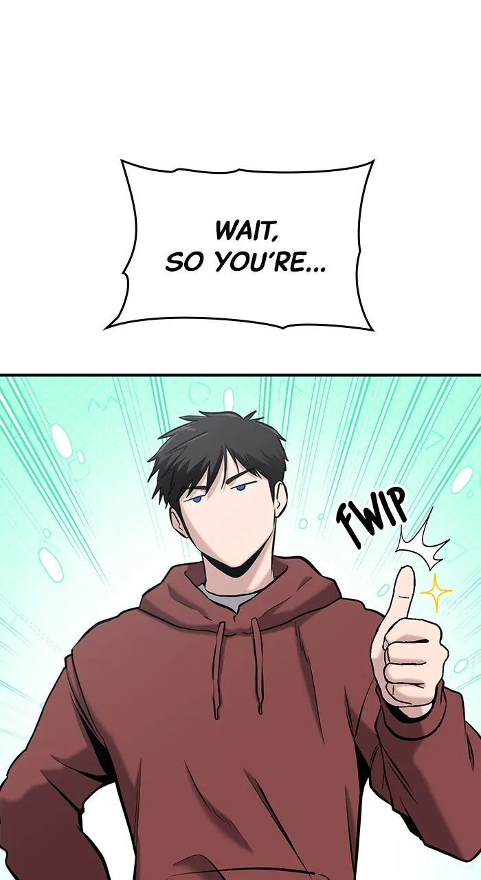 Hero of All Trades Chapter 10 page 50 - 