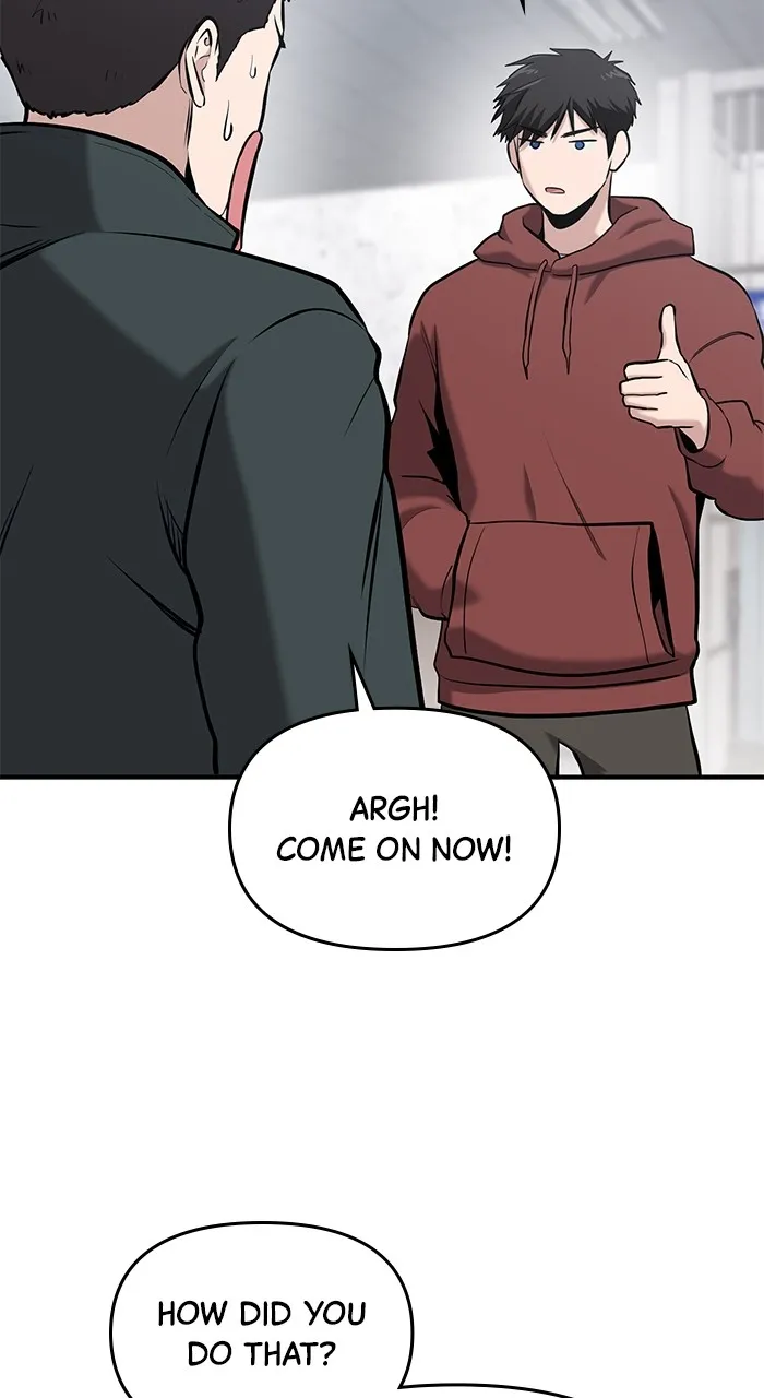 Hero of All Trades Chapter 10 page 52 - 