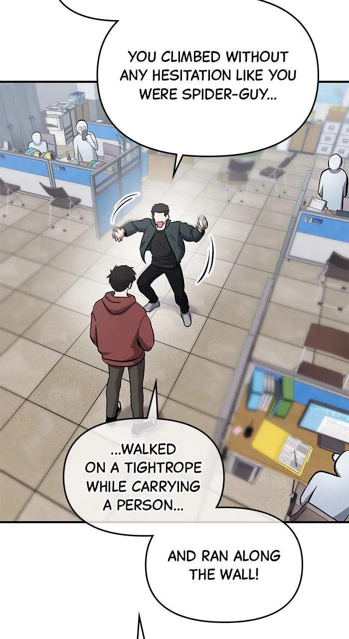 Hero of All Trades Chapter 10 page 53 - 