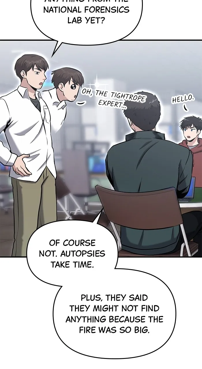 Hero of All Trades Chapter 10 page 60 - 