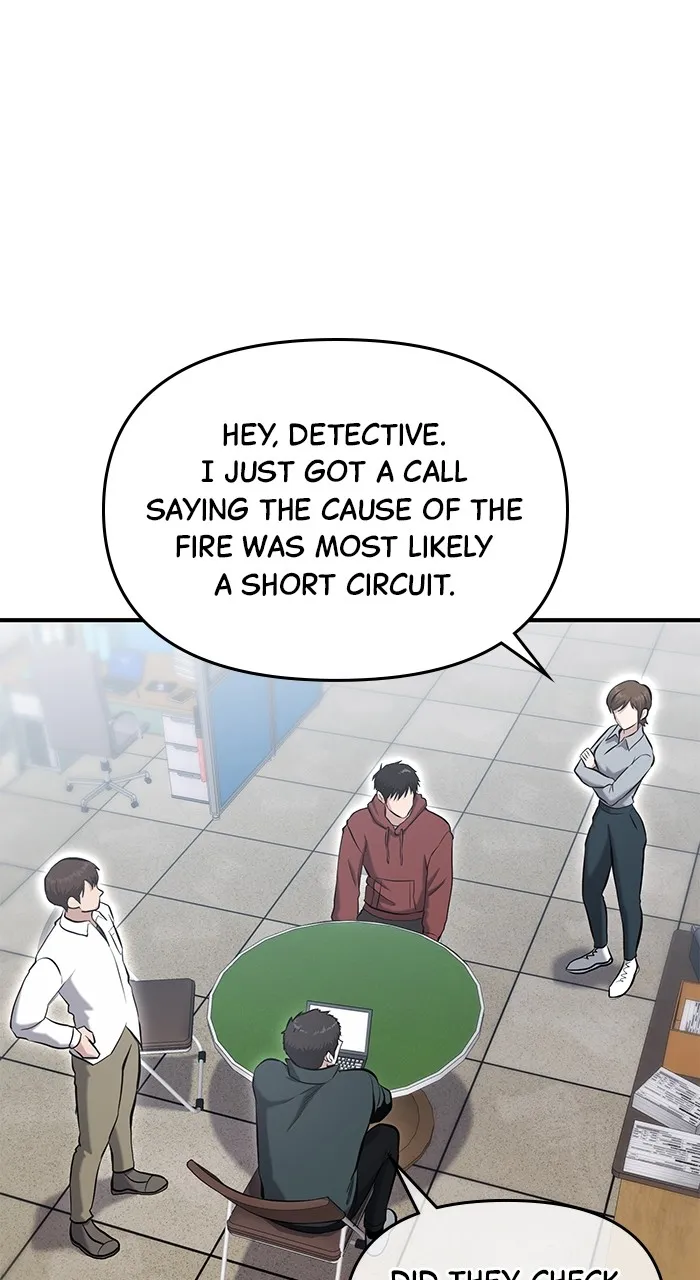 Hero of All Trades Chapter 10 page 61 - 