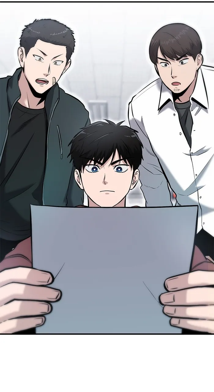 Hero of All Trades Chapter 10 page 89 - 
