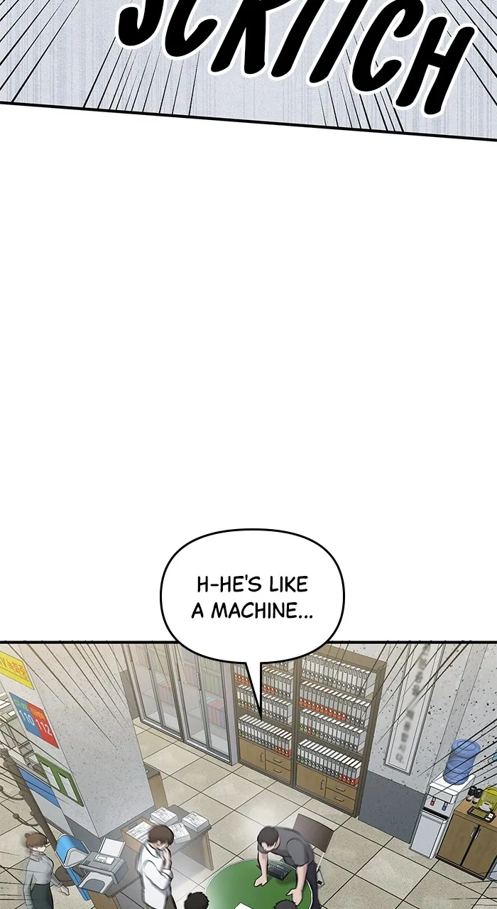 Hero of All Trades Chapter 11 page 20 - 
