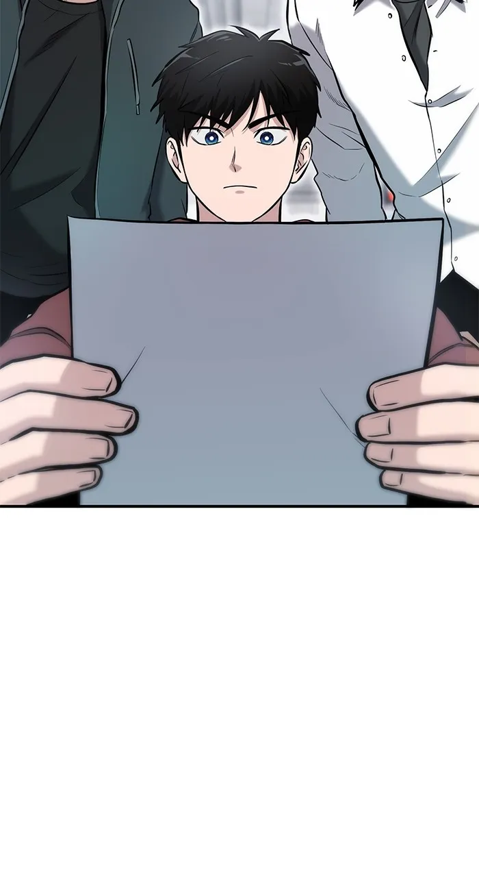 Hero of All Trades Chapter 11 page 3 - 