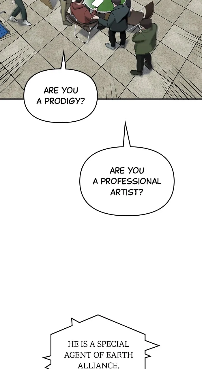 Hero of All Trades Chapter 11 page 21 - 
